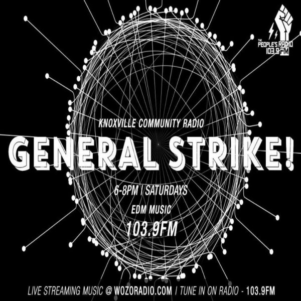 General Strike! Aired  Saturday August 8th, 2026 Hour 1