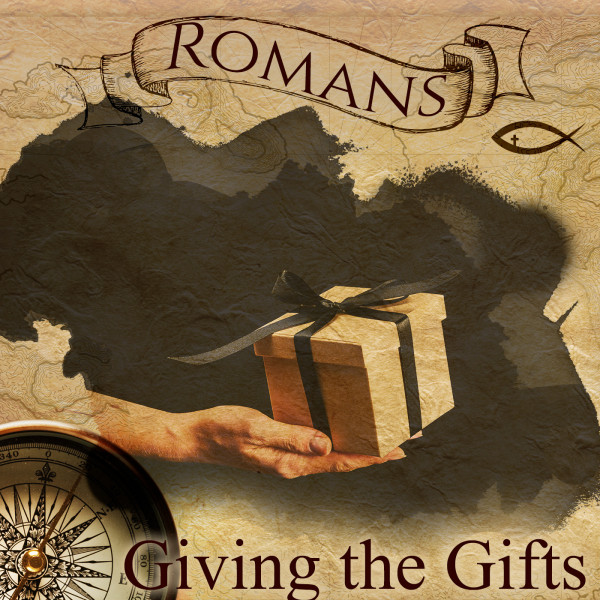 Giving the Gifts