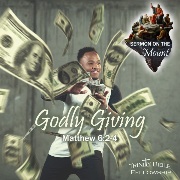 Godly Giving