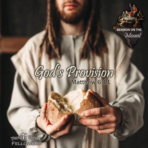 Gods  Provision