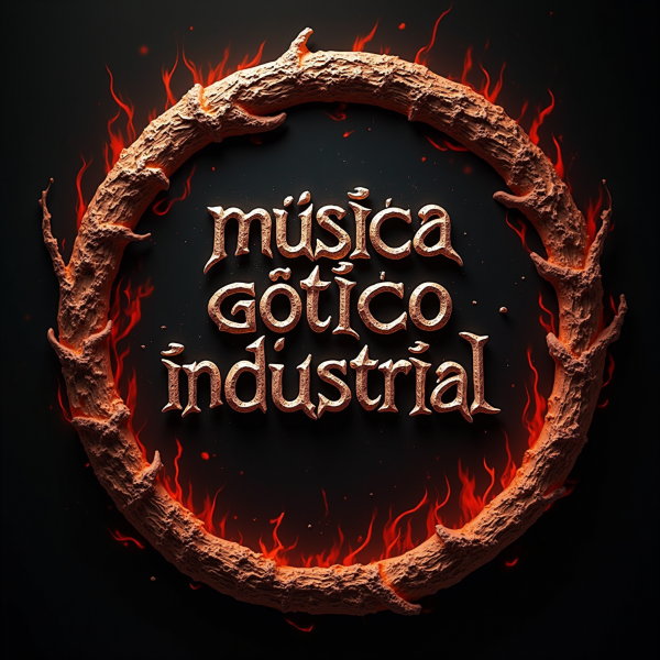 Música Gótico Industrial Podcast