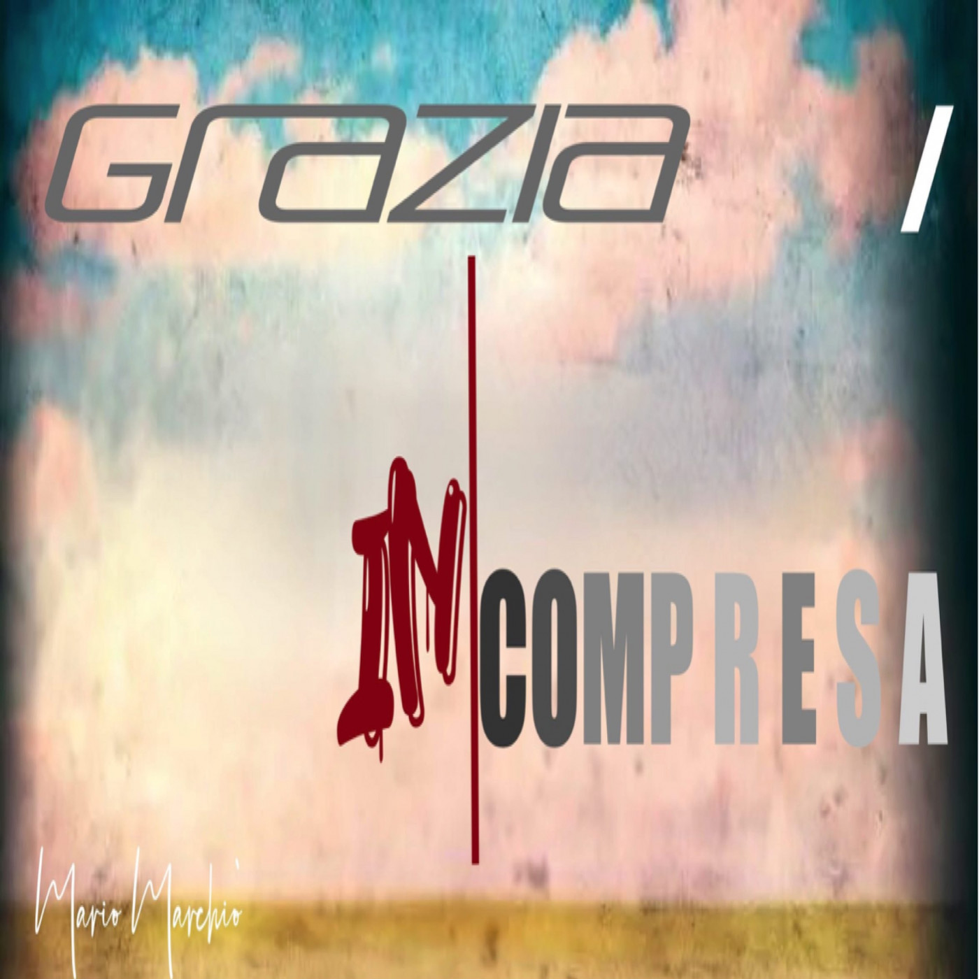 La Restaurazione della Grazia