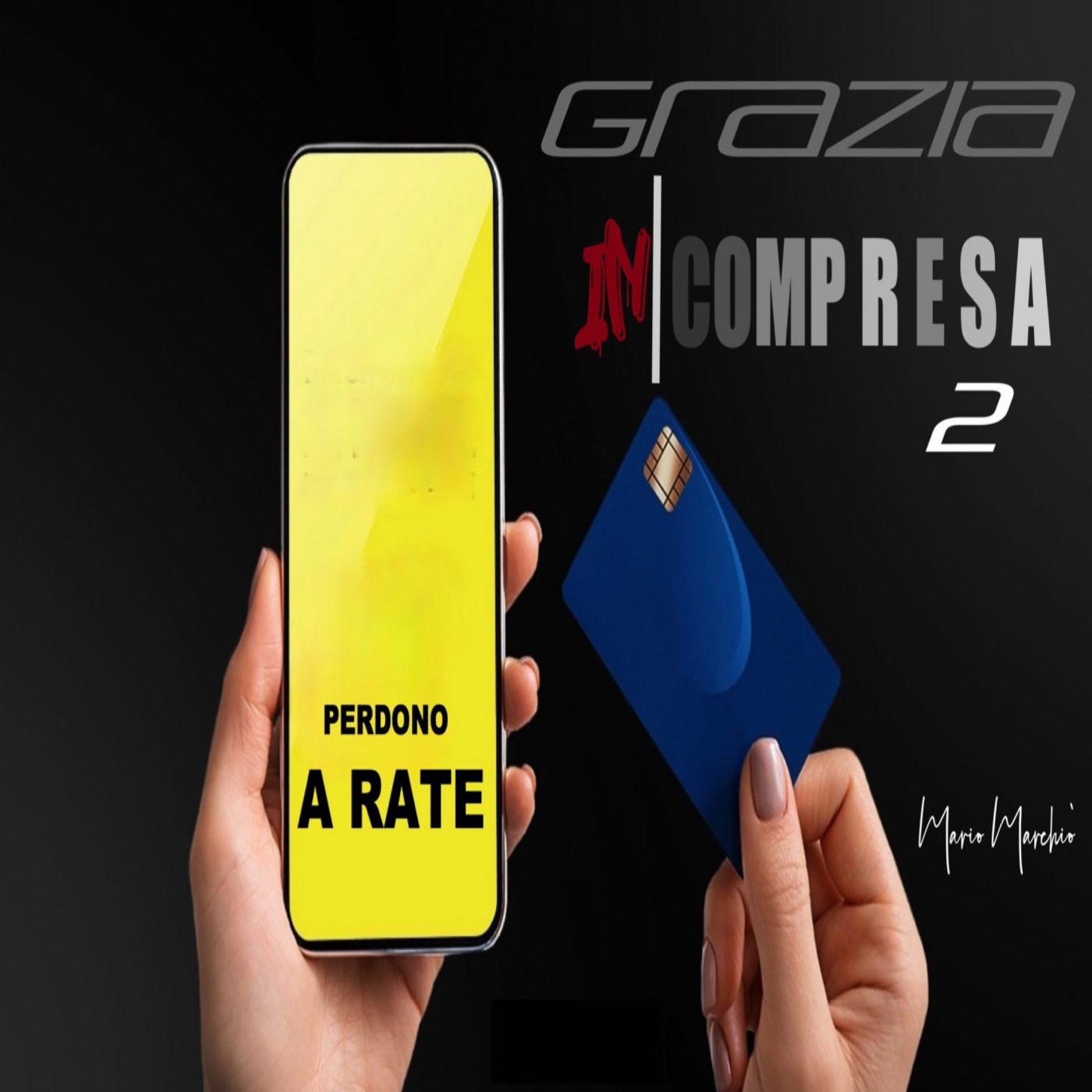 La Restaurazione della Grazia