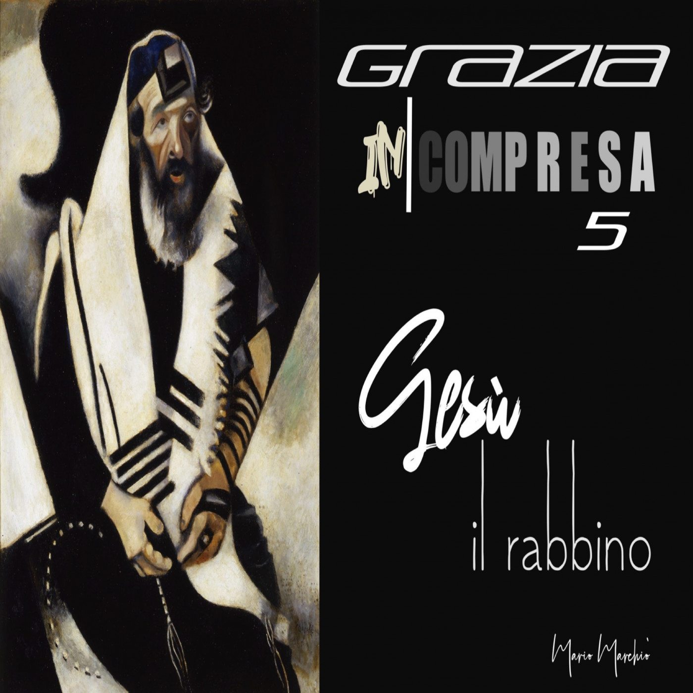 La Restaurazione della Grazia