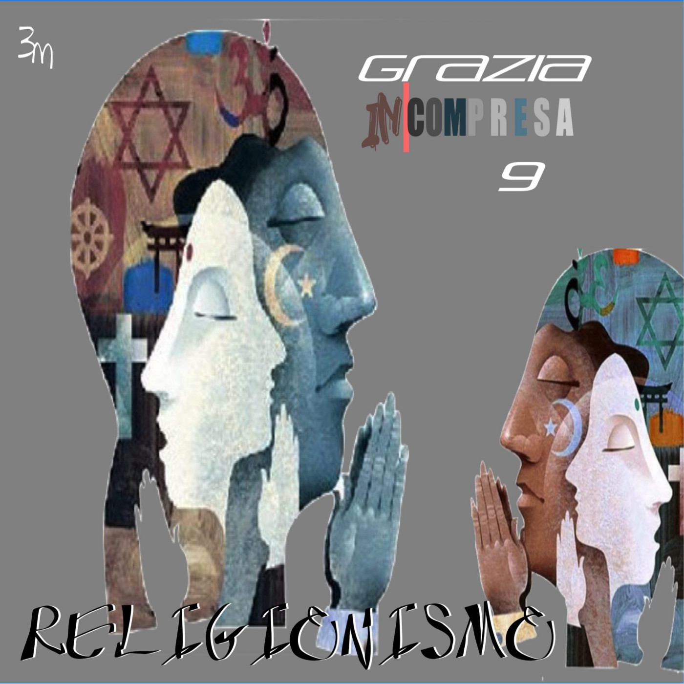 La Restaurazione della Grazia