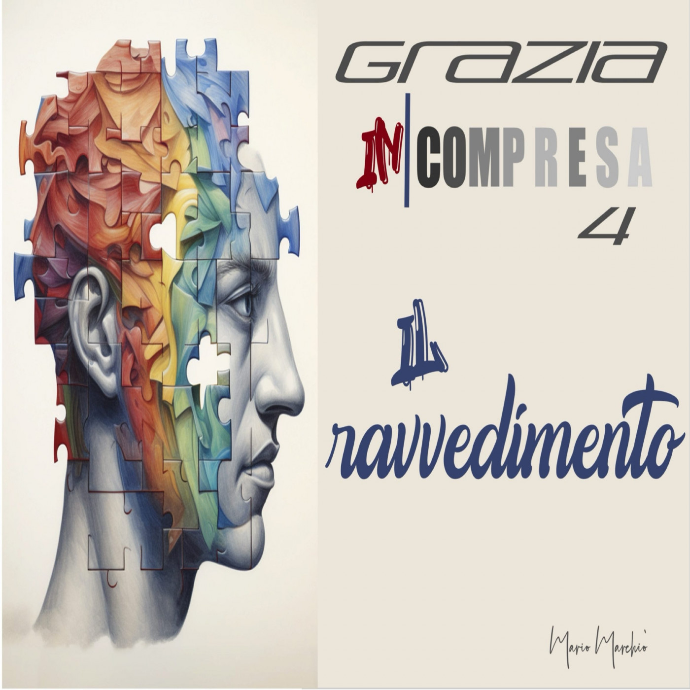La Restaurazione della Grazia