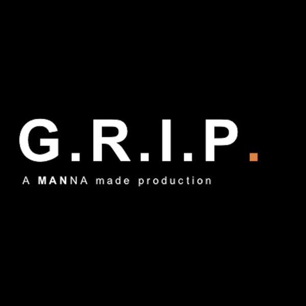 G.R.I.P. Season 3 Episode 1