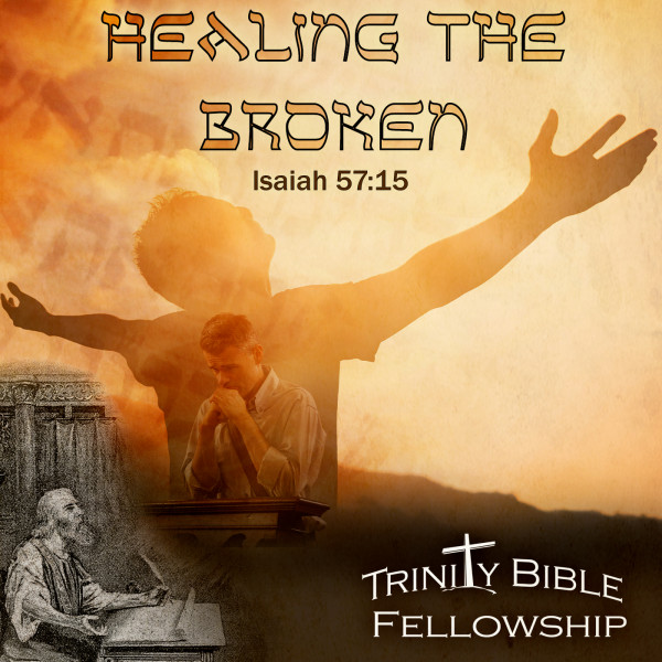 Healing the Broken