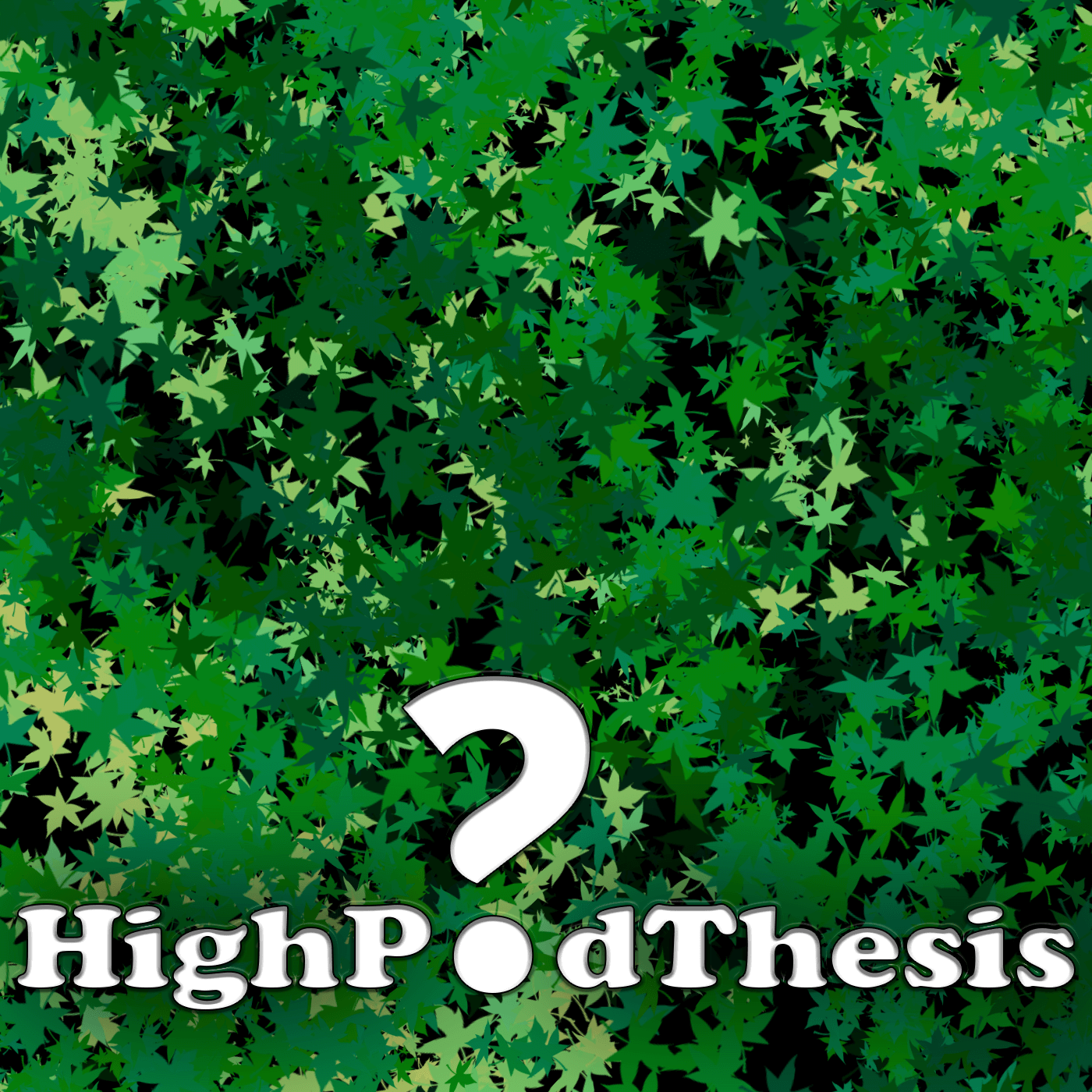 HighPodThesis