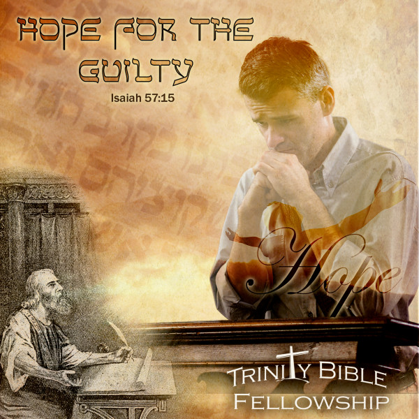 Hope for the Guilty