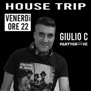 House Trip 25/09/2026