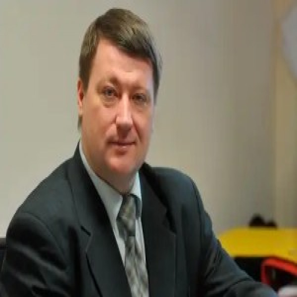 Human Rights in Russia week-ending 10 December 2021 - with Sergei Pashin episode artwork