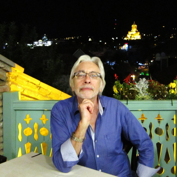 Human Rights in Russia week-ending 10 September 2021 - with Viktor Davydov episode artwork