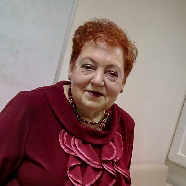 Human Rights in Russia week-ending 15 October 2021 - with Valentina Melnikova episode artwork