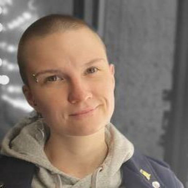 Human Rights in Russia week-ending 18 June 2021 - with Yulia Fedotova episode artwork