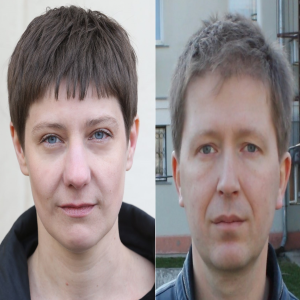 Human Rights in Russia week-ending 2 April 2021 - with Irina Borogan and Andrei Soldatov episode artwork