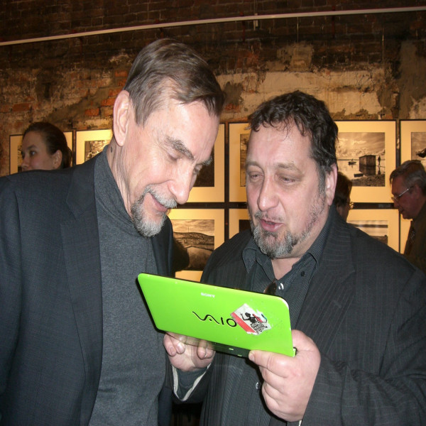 Human Rights in Russia week-ending 20 May 2022 - with Lev Ponomarev episode artwork