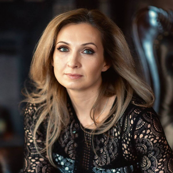 Human Rights in Russia week-ending 23 April 2021 - with Olga Sadovskaya episode artwork