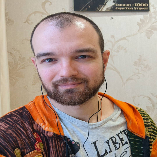 Human Rights in Russia week-ending 29 January 2021 - with Aleksei Minyailo episode artwork