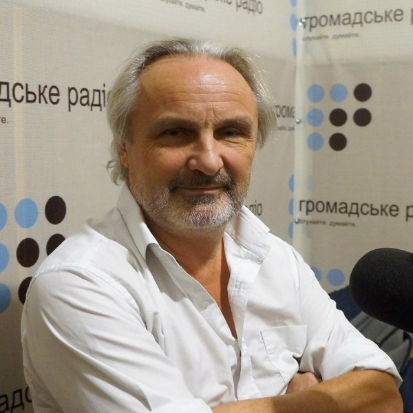 Human Rights in Russia week-ending 8 January 2021 - with Robert van Voren episode artwork