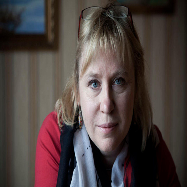 Human Rights in Russia week-ending 9 April 2021 - with Anita Soboleva episode artwork