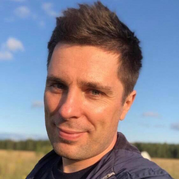 Human Rights in Russia week-ending 9 July 2021 - with Gleb Bogush, expert in international law and associate professor at the Higher School of Economics. in Moscow. episode artwork