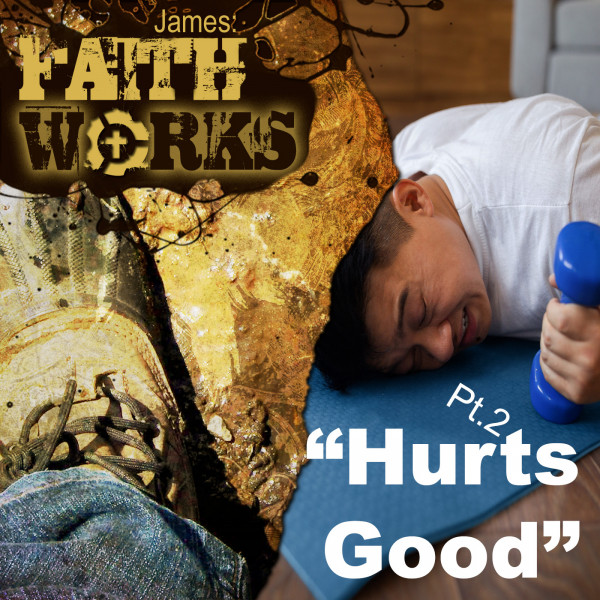 Hurts Good: Pt. 2