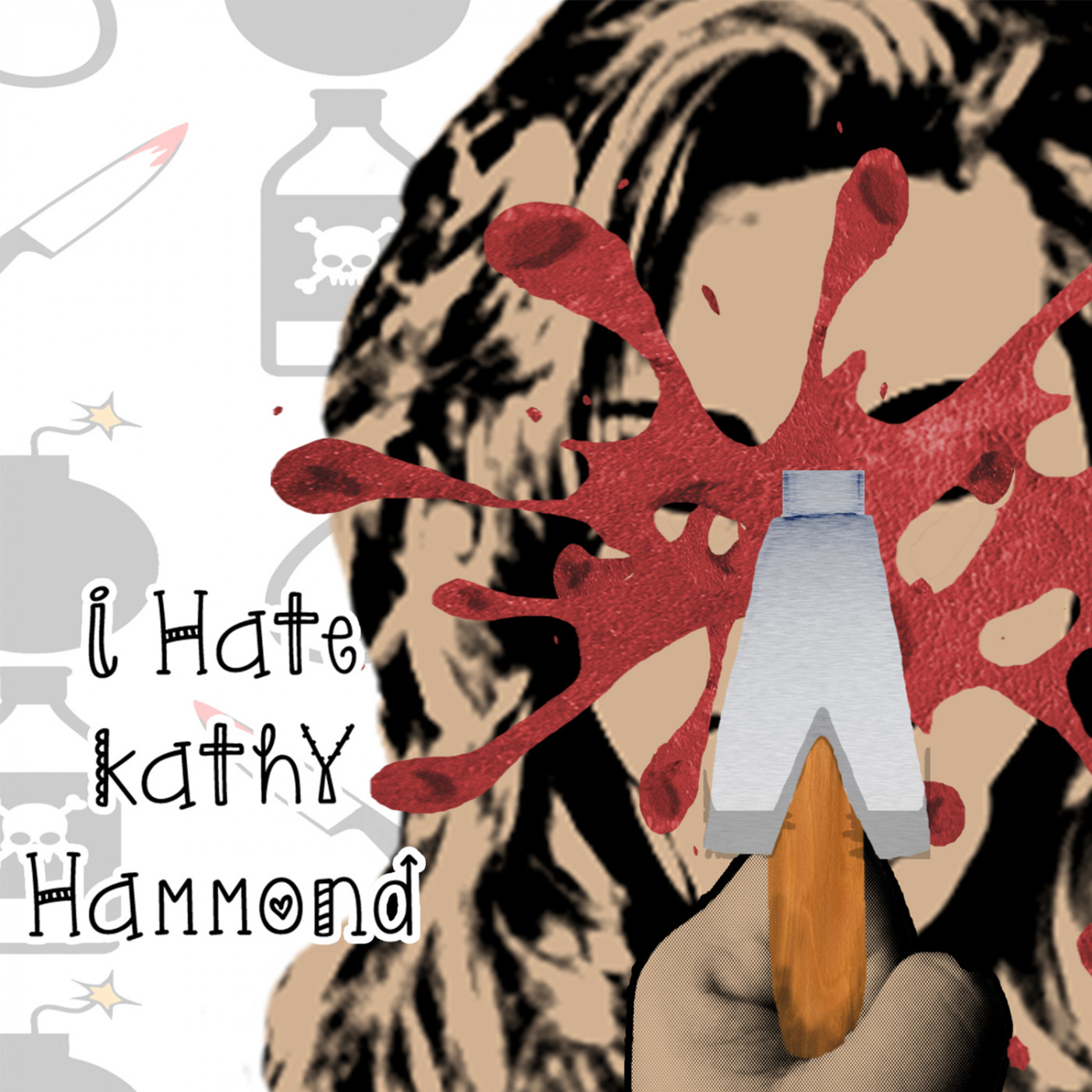 I Hate Kathy Hammond