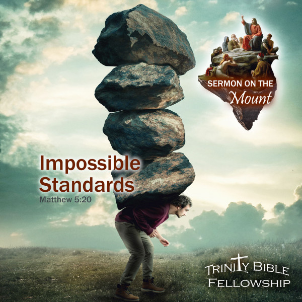 Impossible Standards
