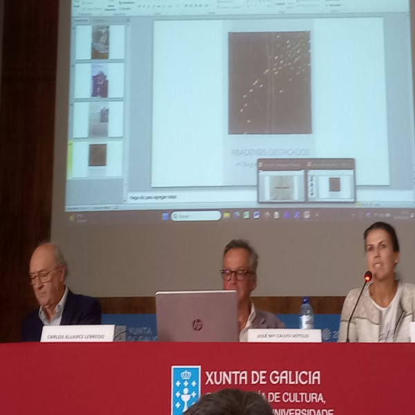 Inauguración do curso 2026/2027: Calvo Sotelo e Ribadeo