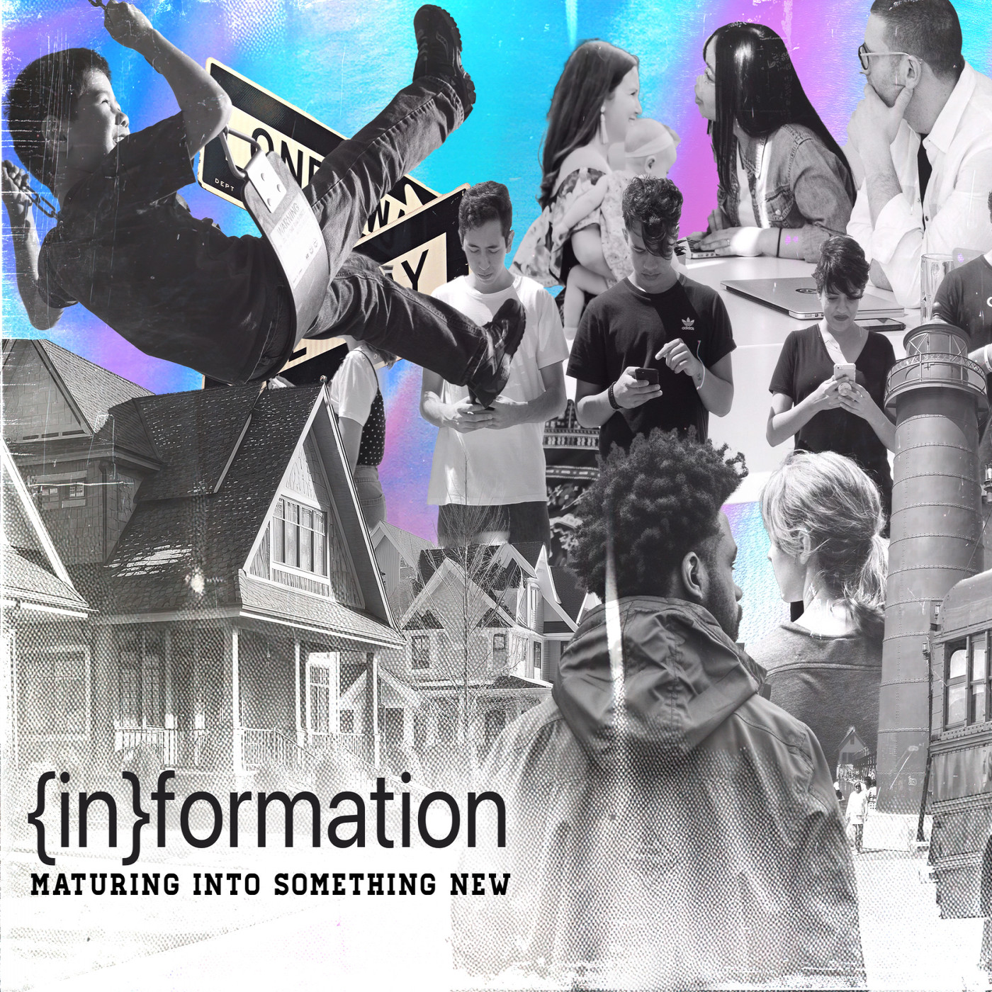{In}formation episode artwork