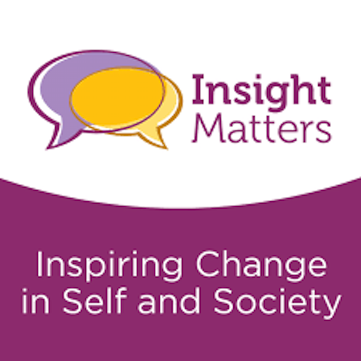 # 12 | Insight Matters into Parenting