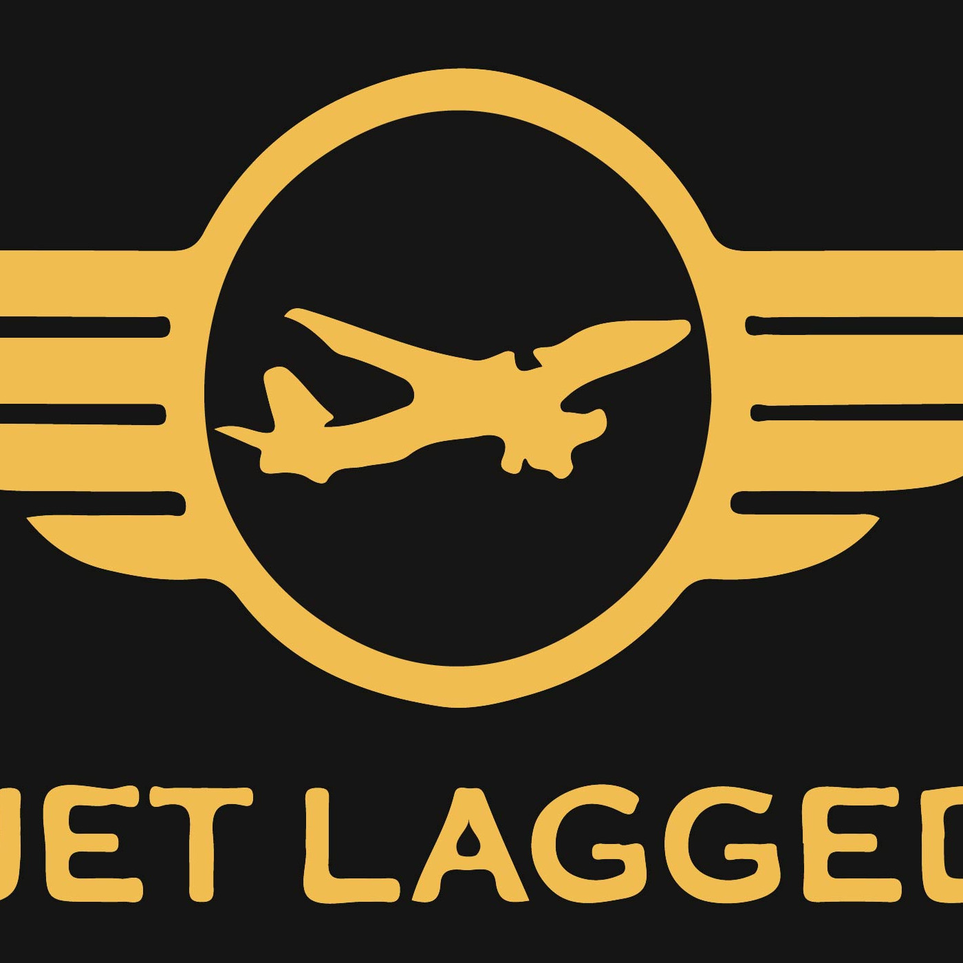 JetLagged