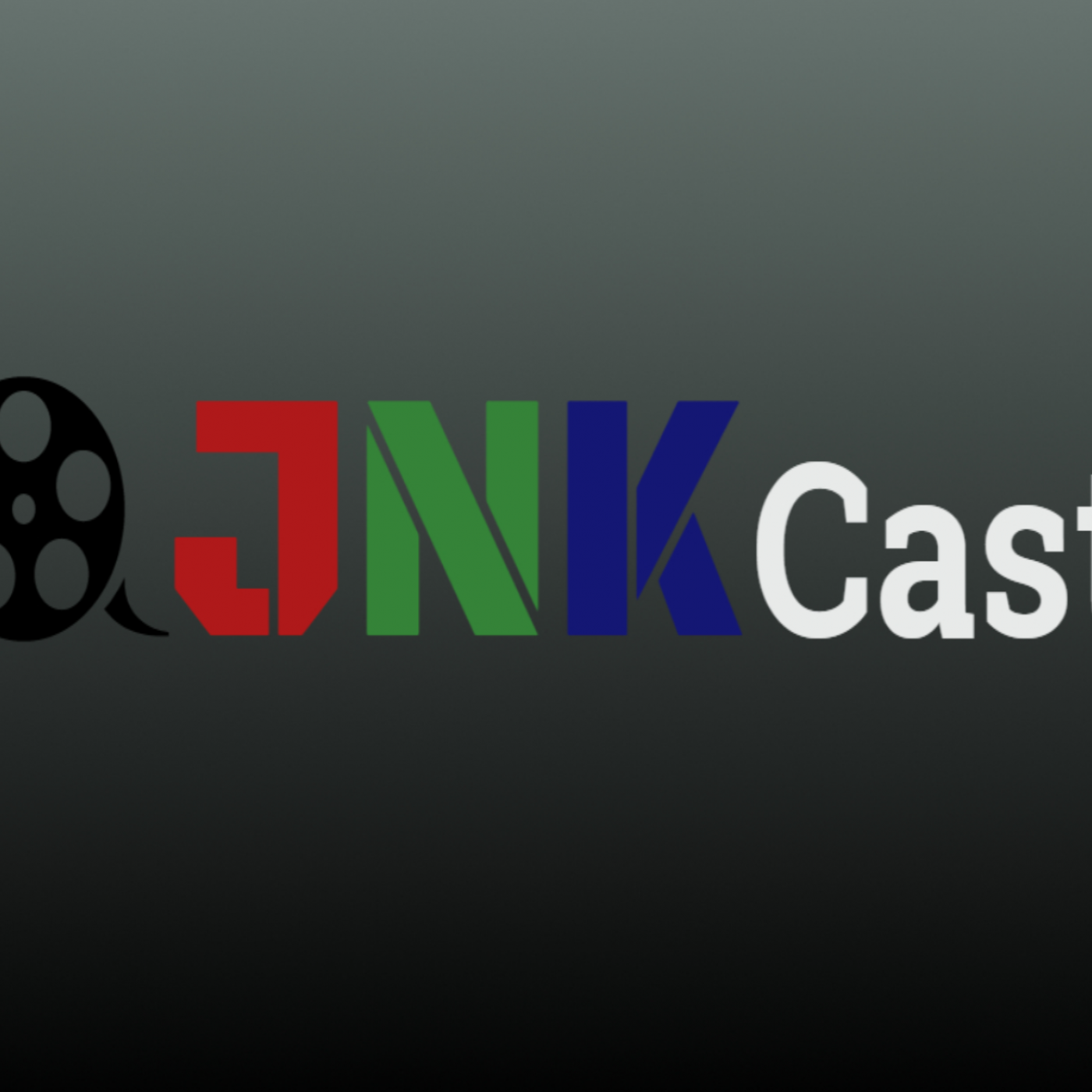 JNKcast cover