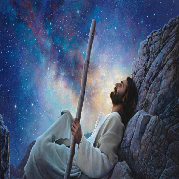 John chapter 1 - The Creator