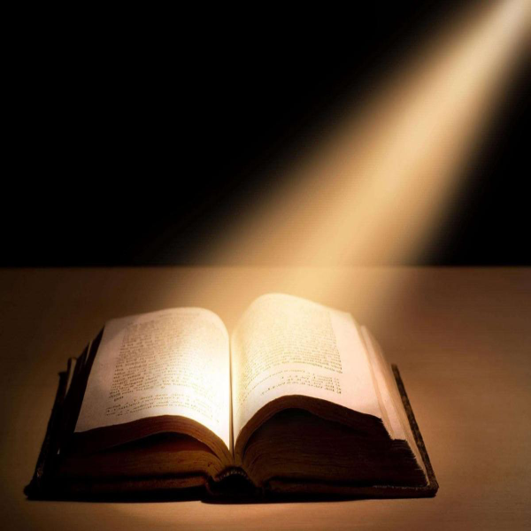 John Chapter 1 - The Word