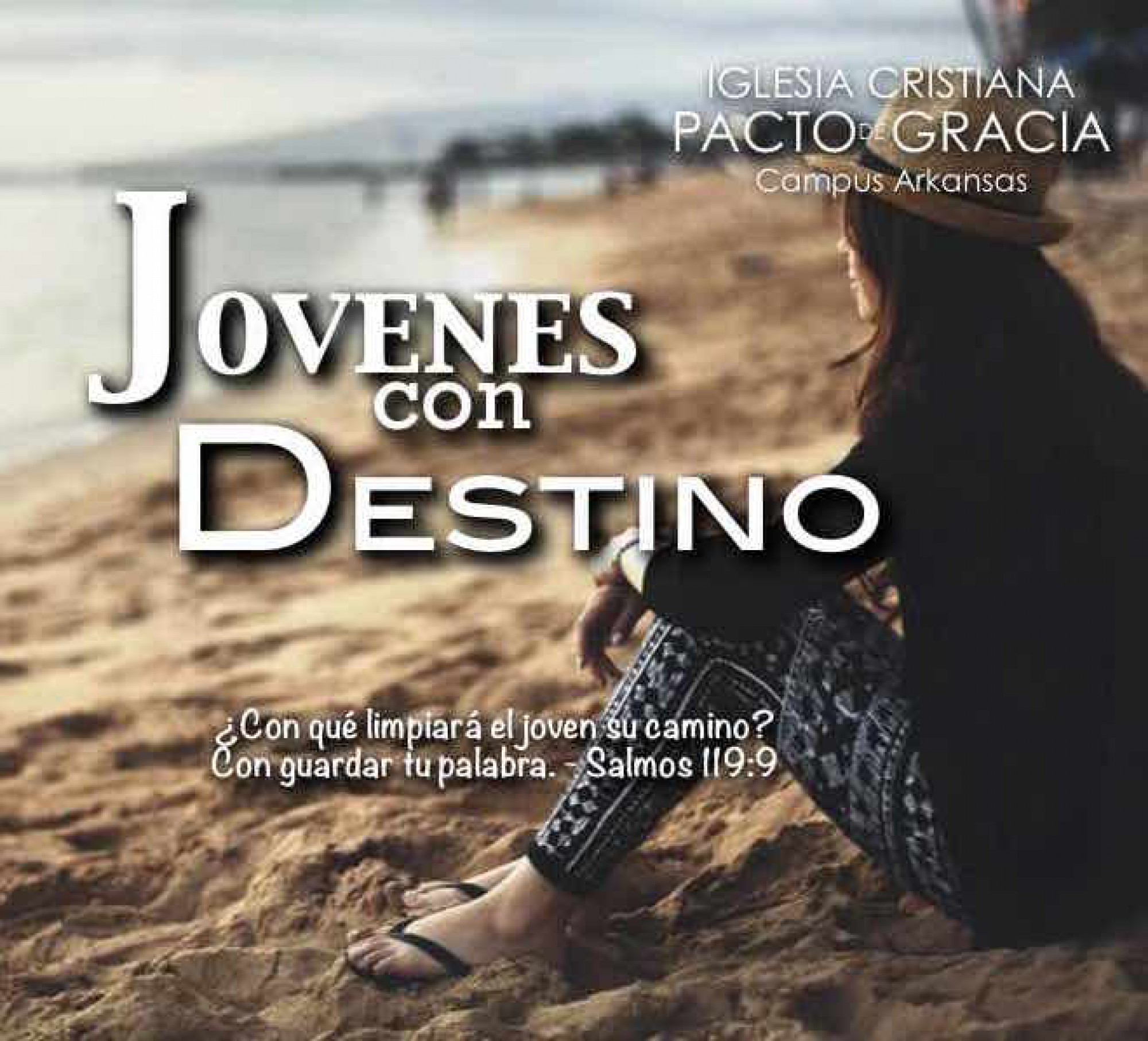 Jovenes con Destino