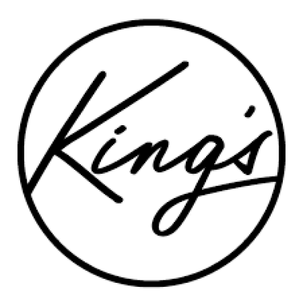 King's Chapel WV