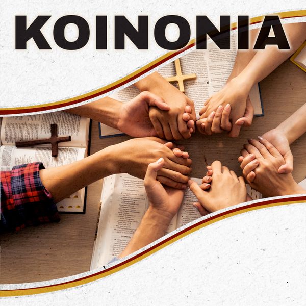 Koinonia