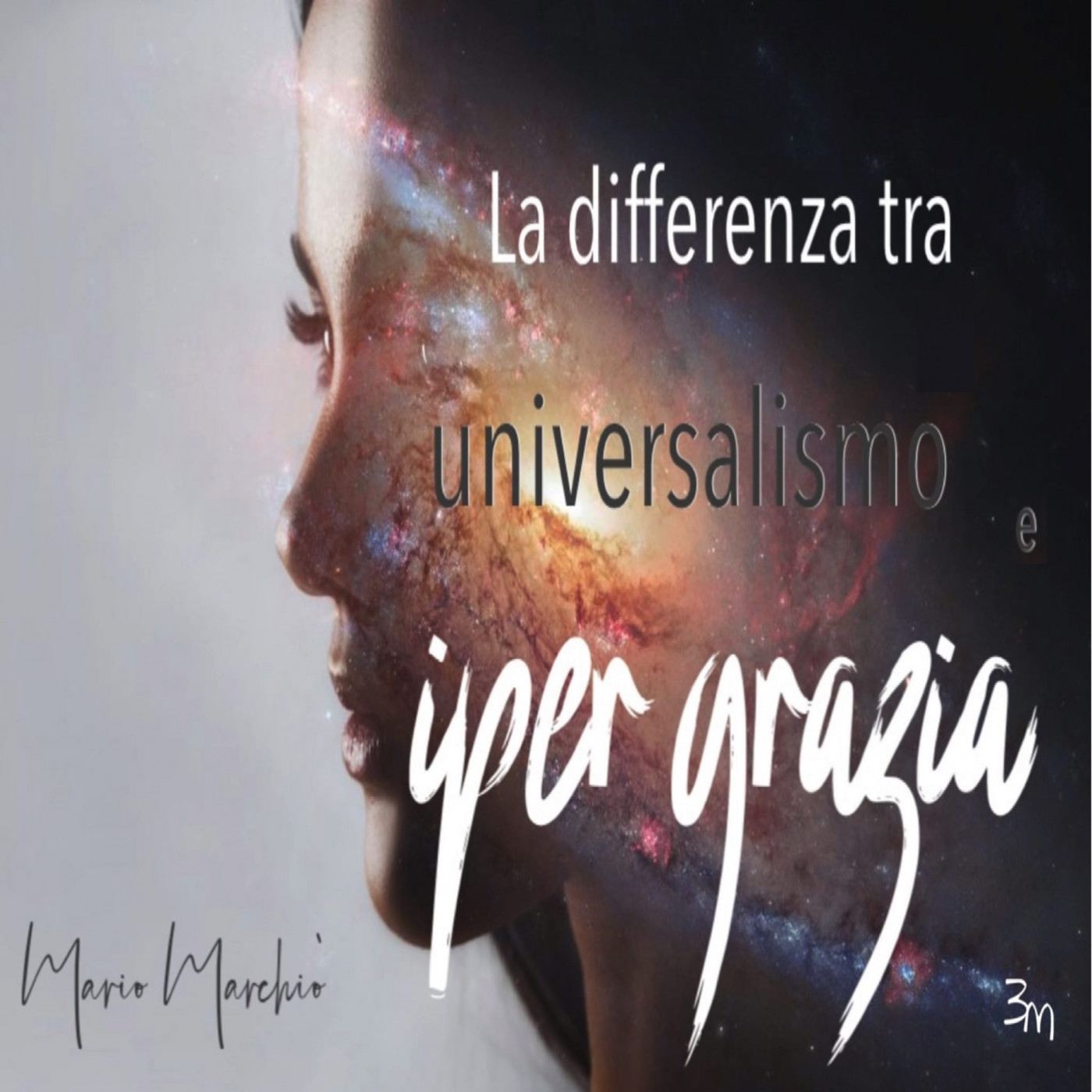 La Restaurazione della Grazia
