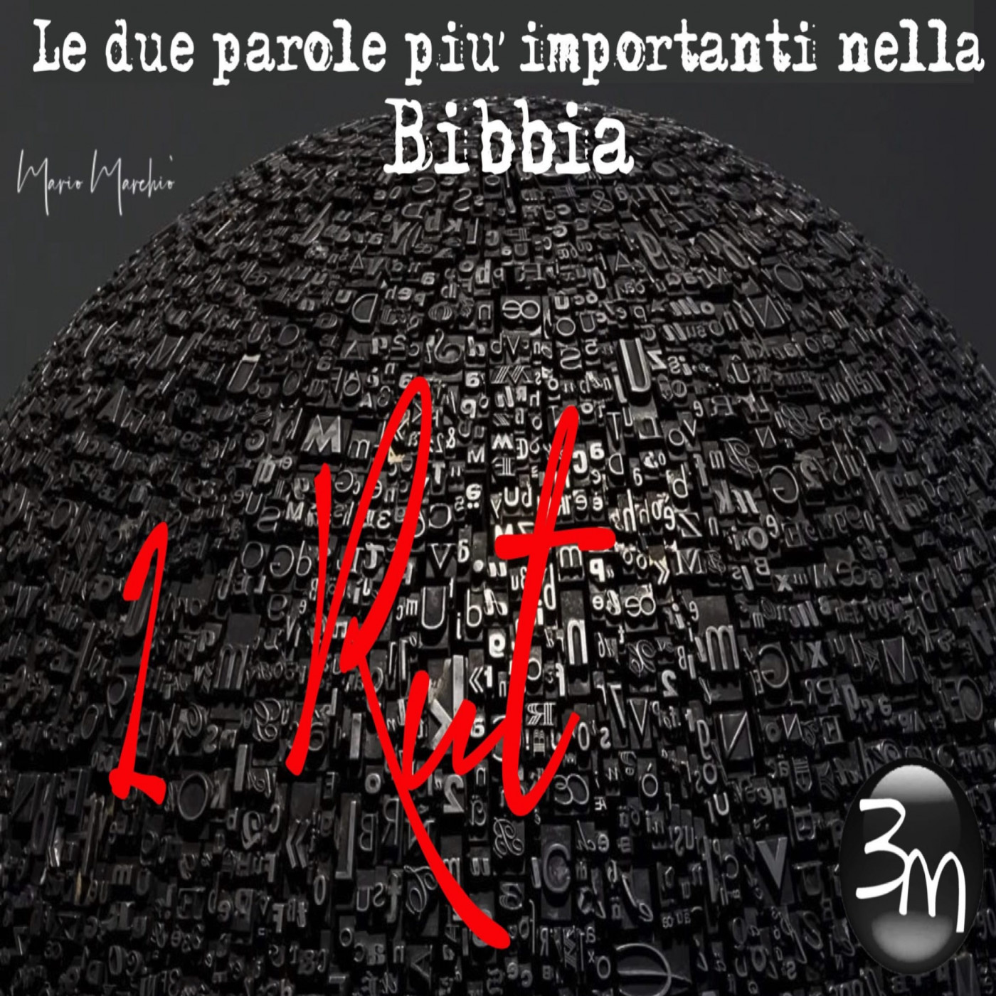 La Restaurazione della Grazia