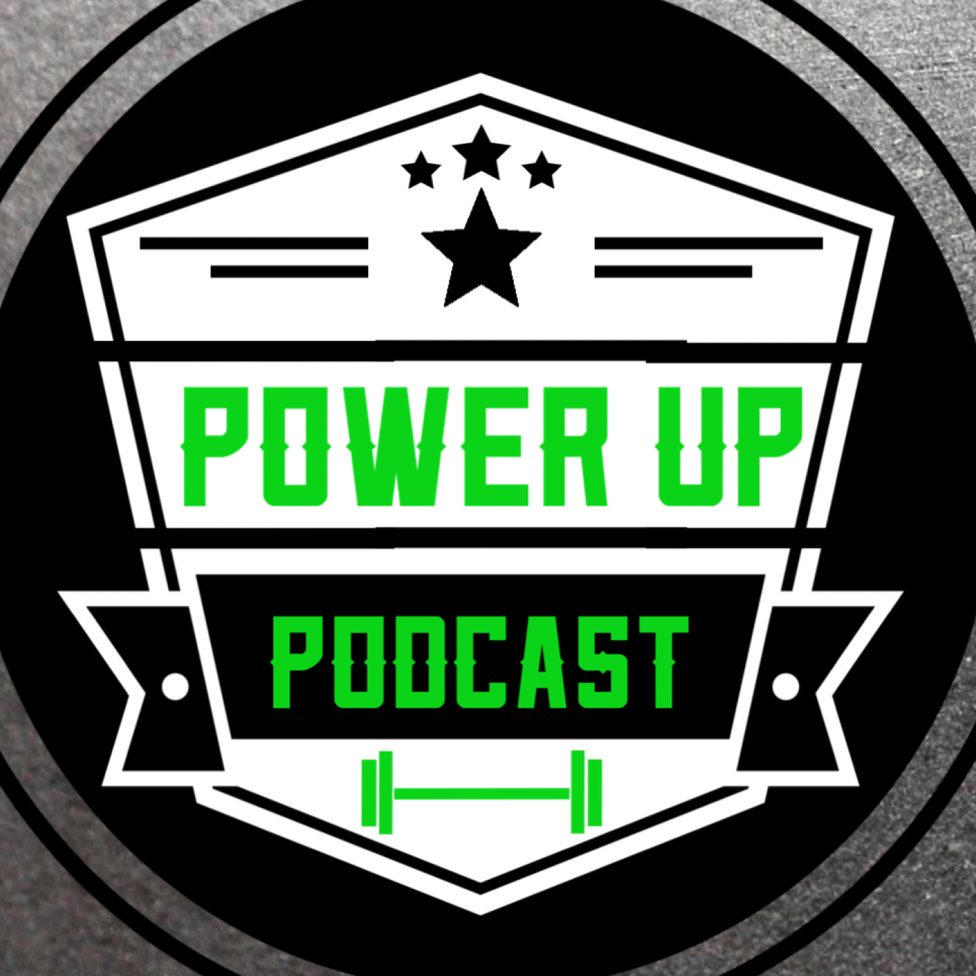 Power Up Podcast