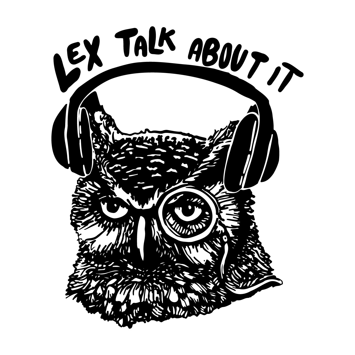 Lex Talk About It