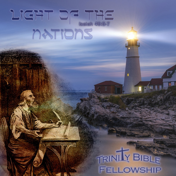 Light of the Nations