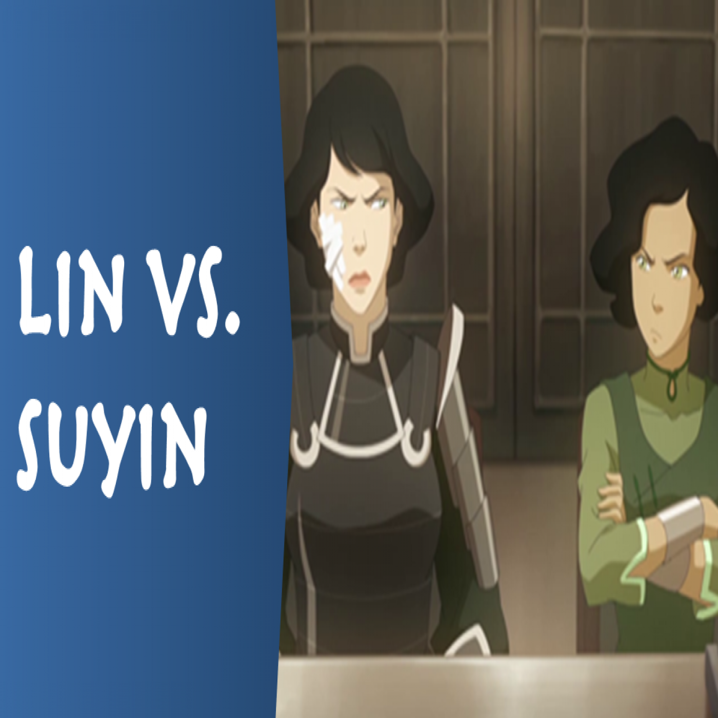 Avatar: The Last Podcasters