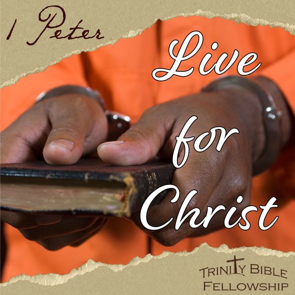 Live for Christ