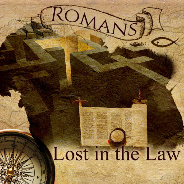 Lost in the Law