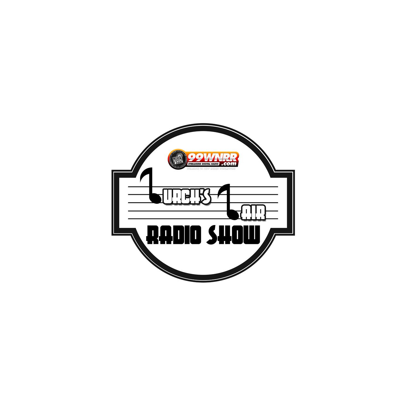 Lurch\'s Lair Radio Show
