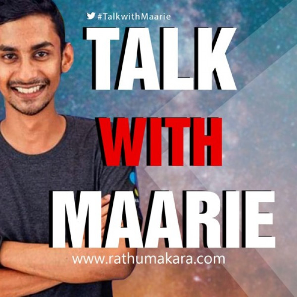 Talk With Maarie
