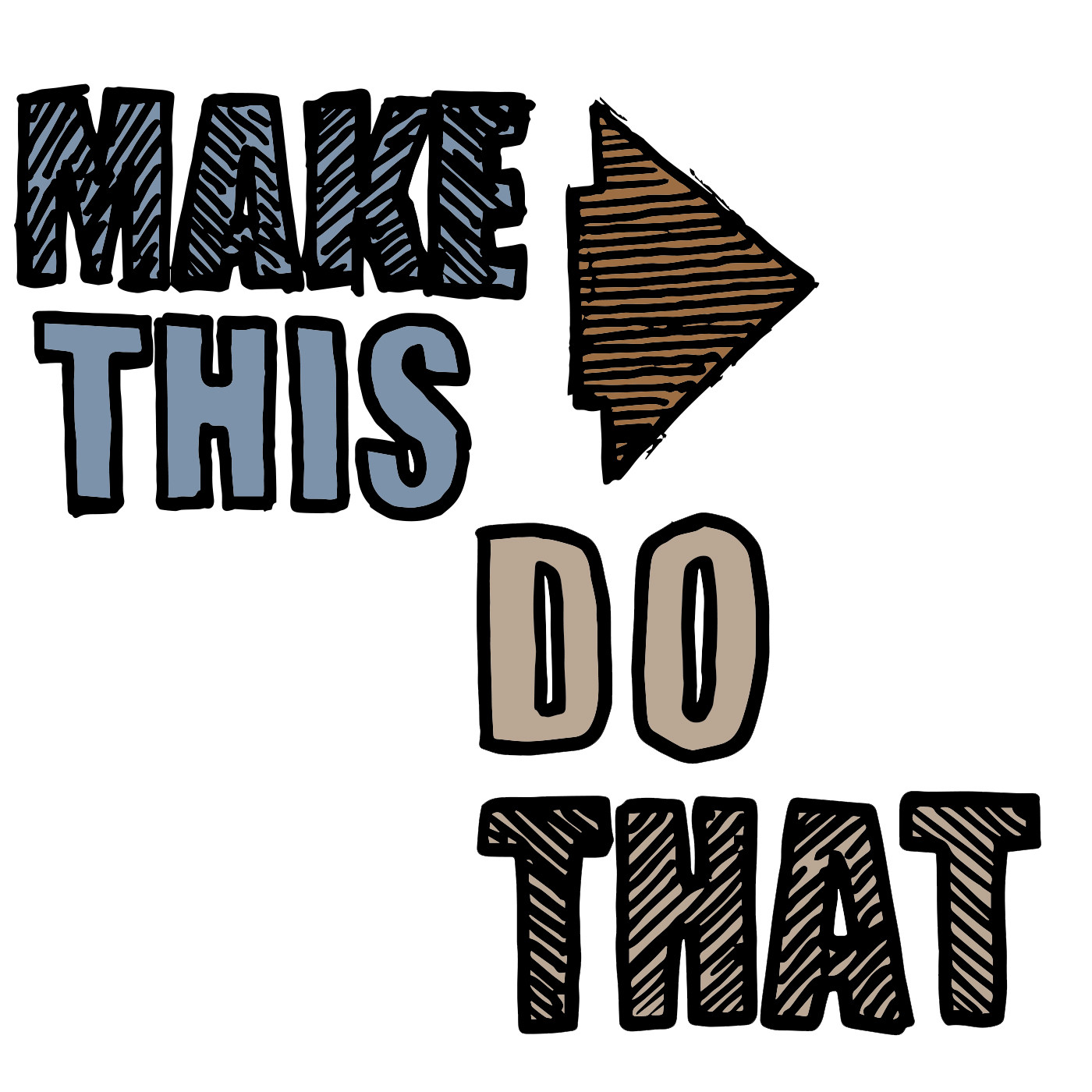 Make This : Do That